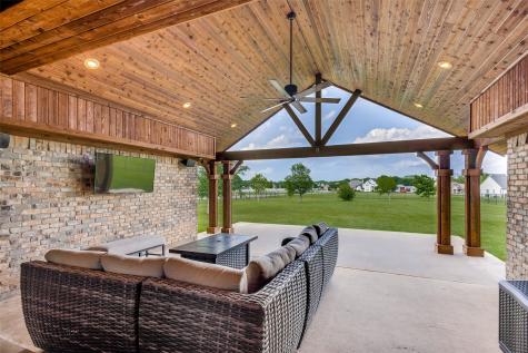 897 Cypress Point Drive Gunter TX 75058