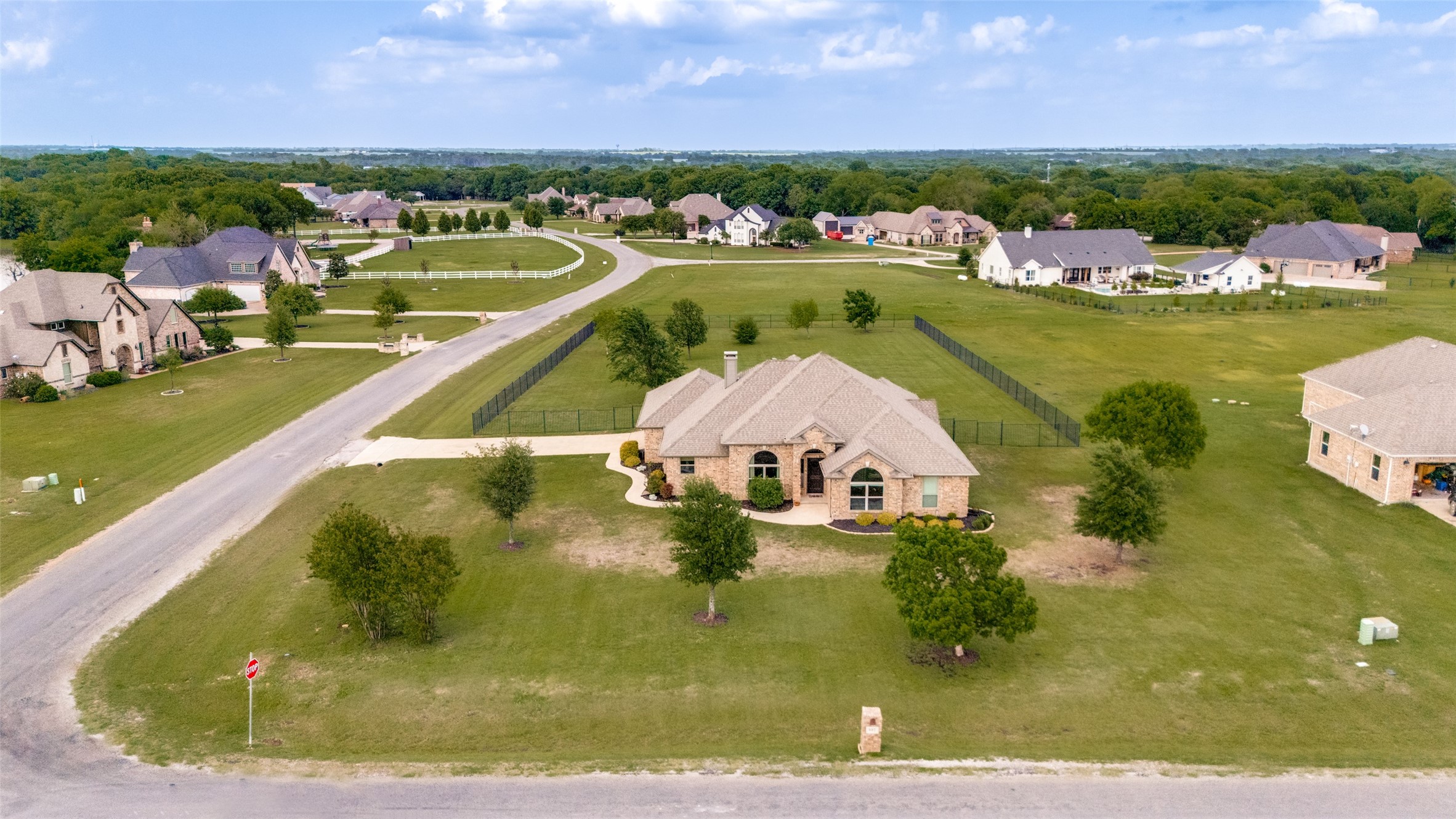897 Cypress Point Drive Gunter TX 75058