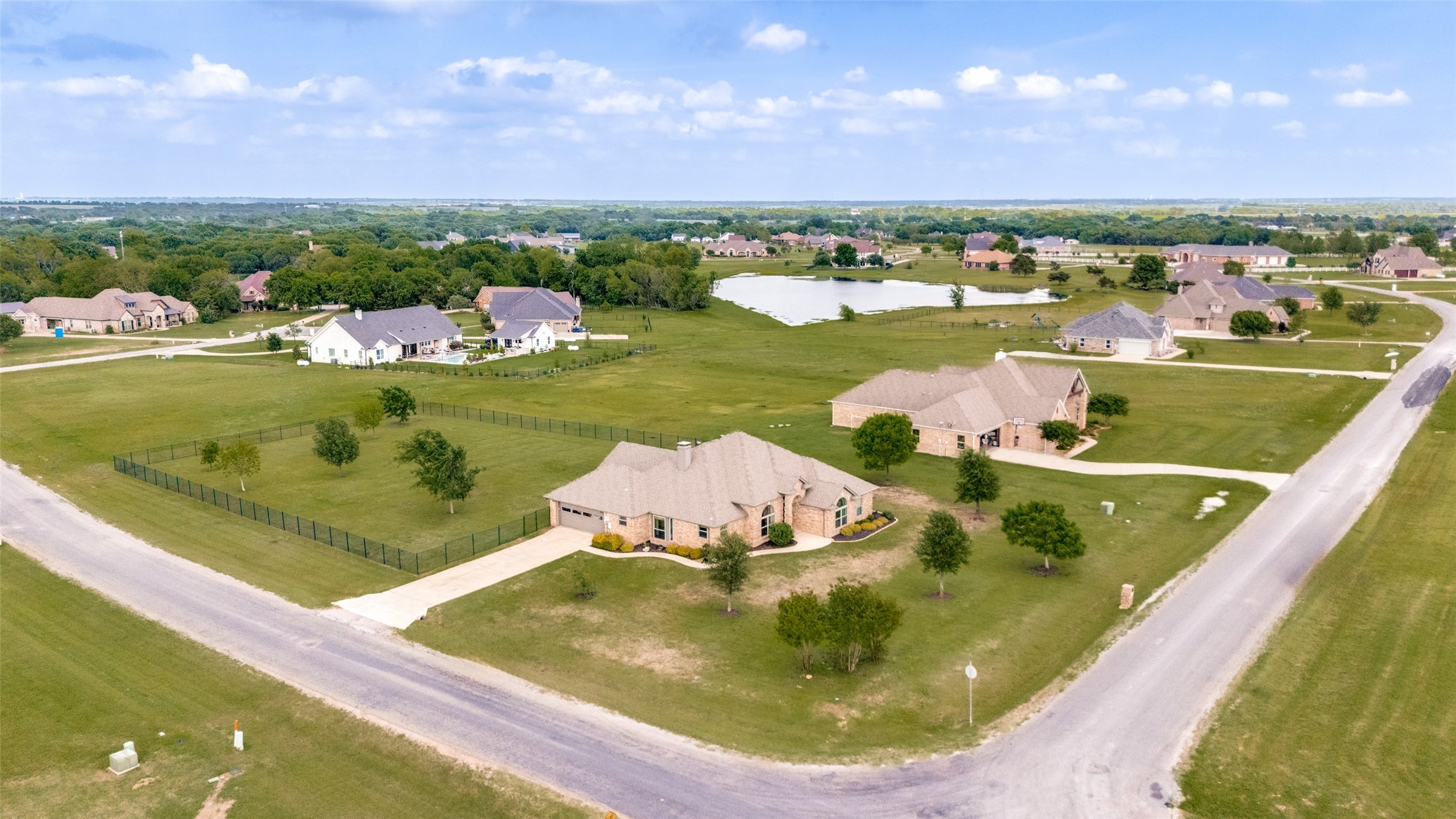 897 Cypress Point Drive Gunter TX 75058