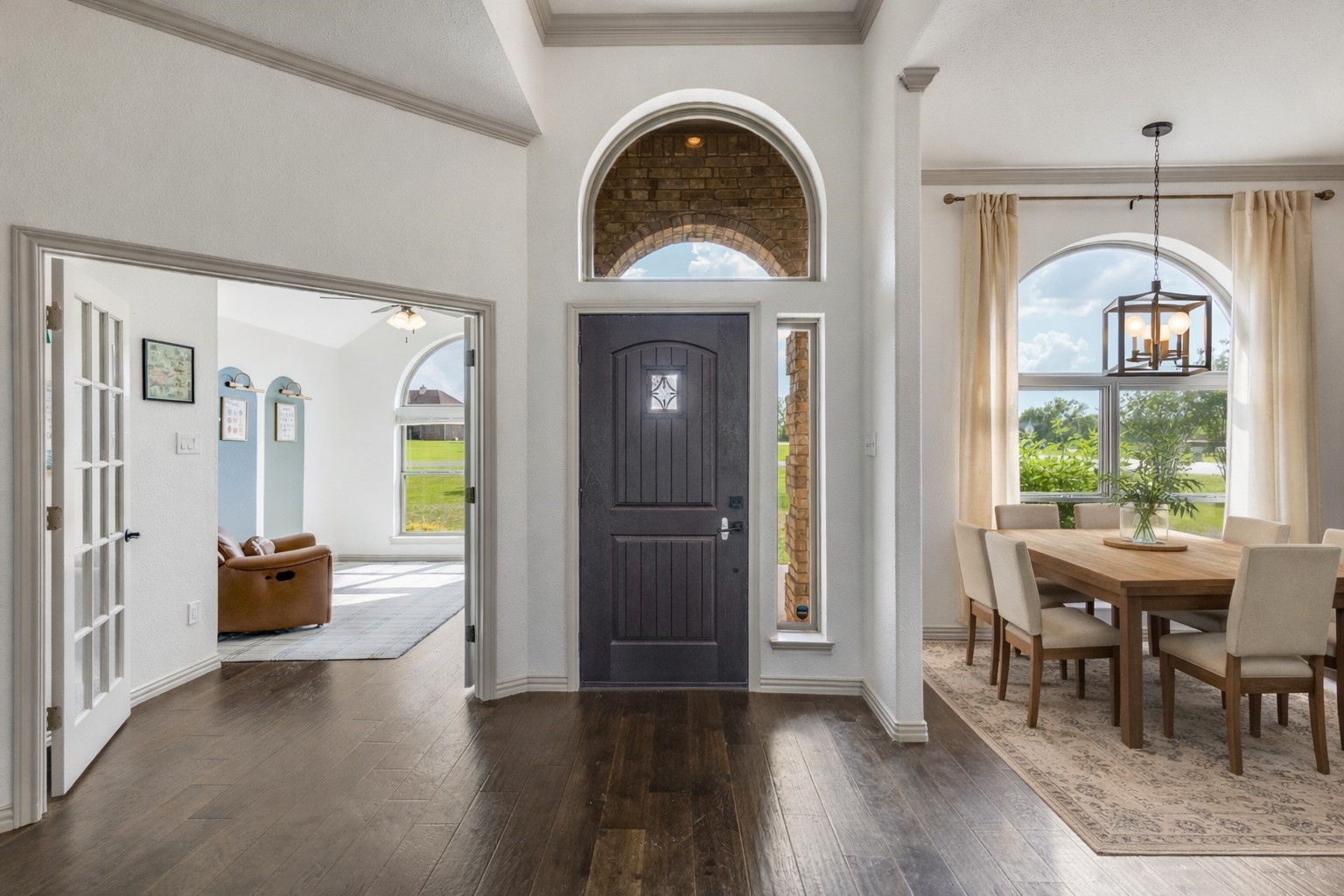 897 Cypress Point Drive Gunter TX 75058