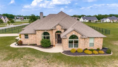 897 Cypress Point Drive Gunter TX 75058