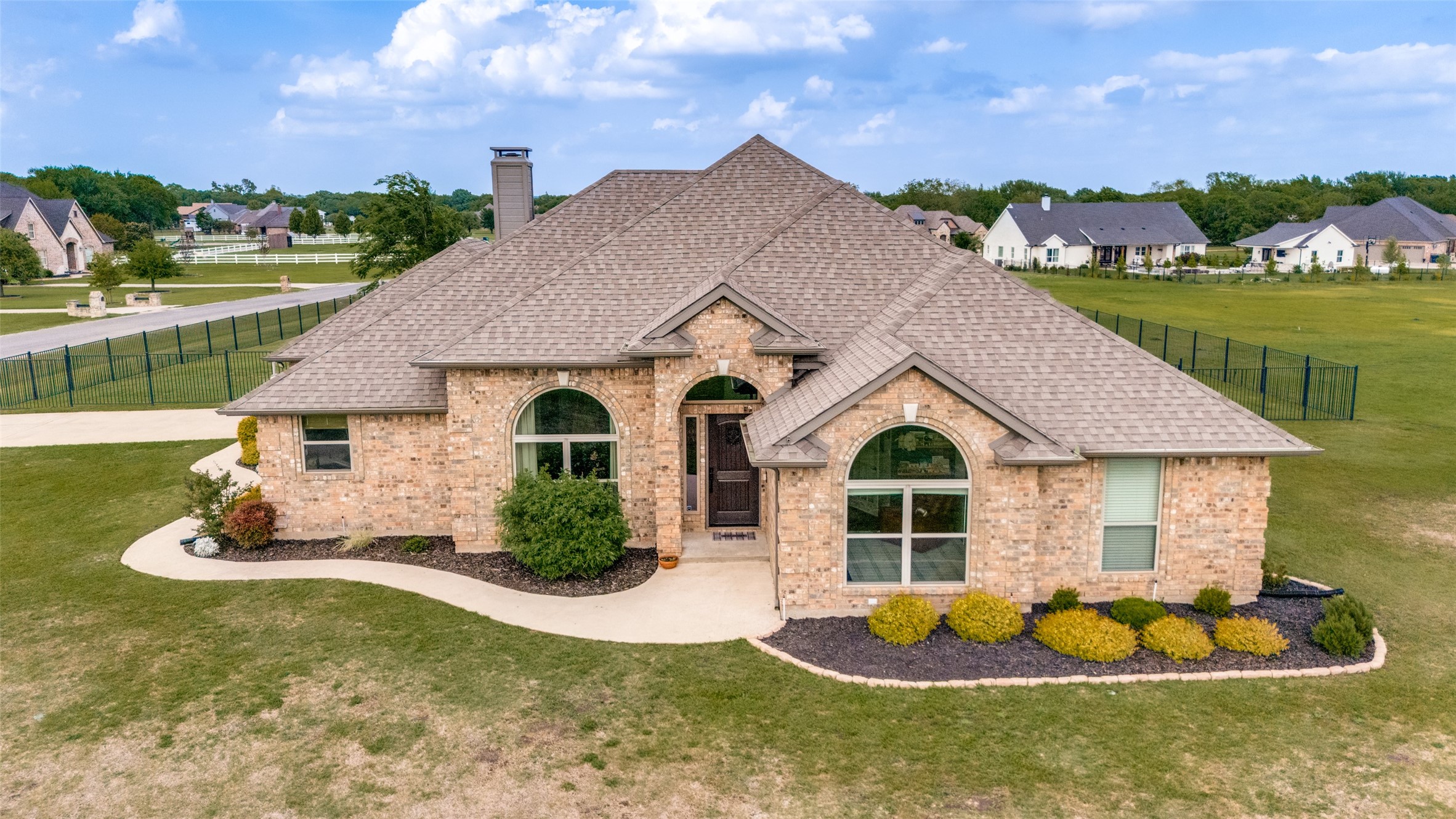 897 Cypress Point Drive Gunter TX 75058