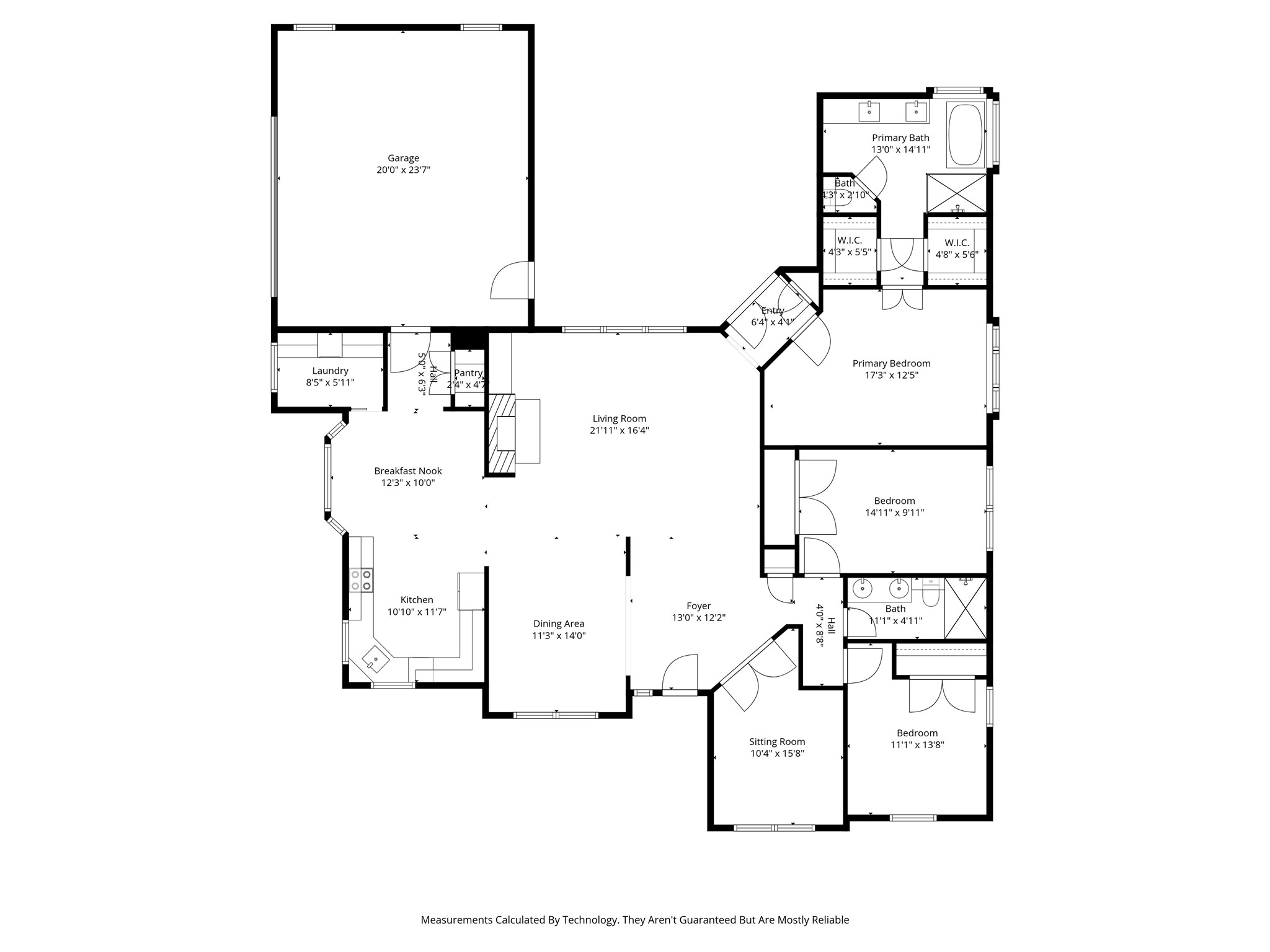 897 Cypress Point Drive Gunter TX 75058