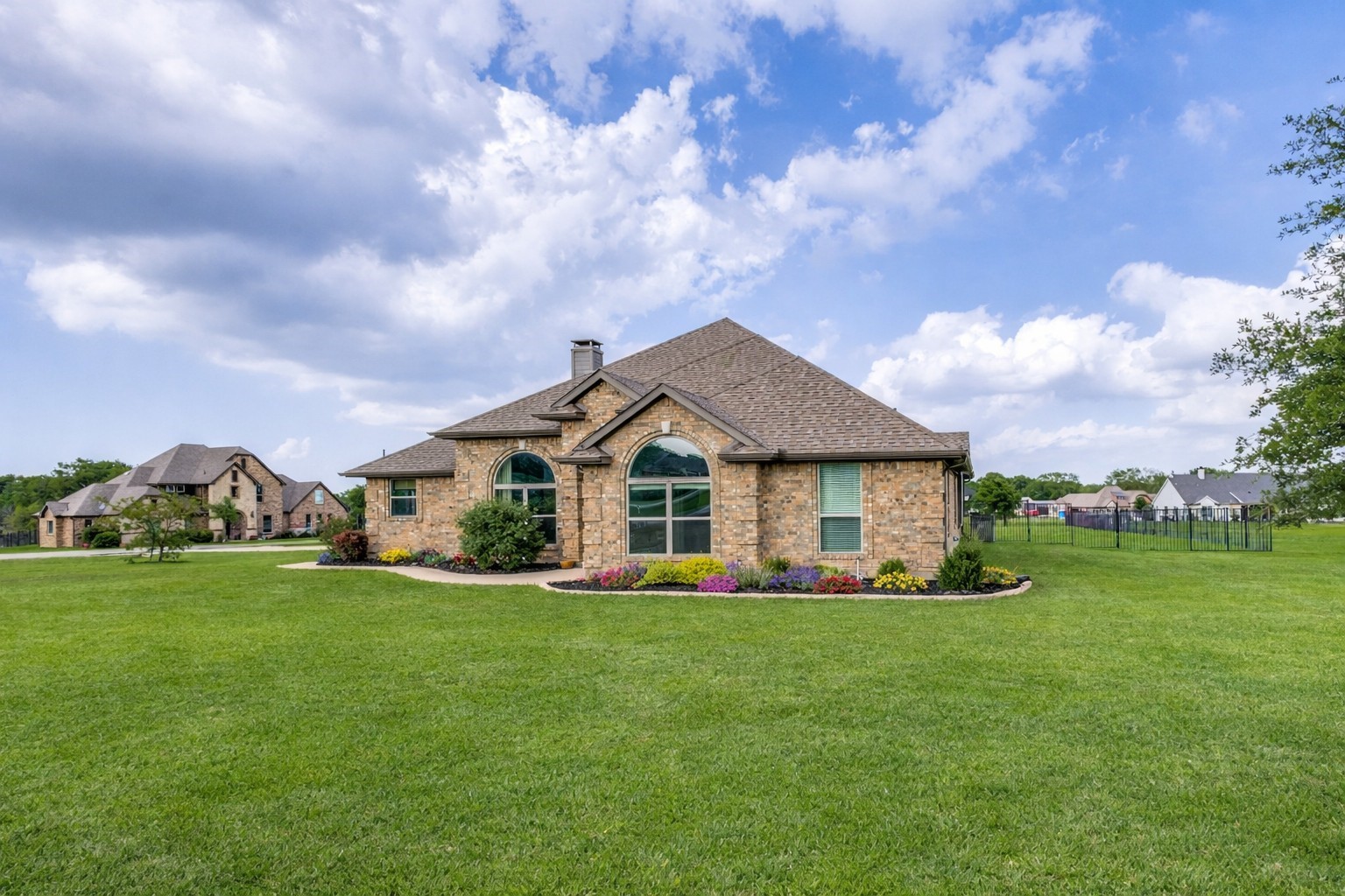 897 Cypress Point Drive Gunter TX 75058