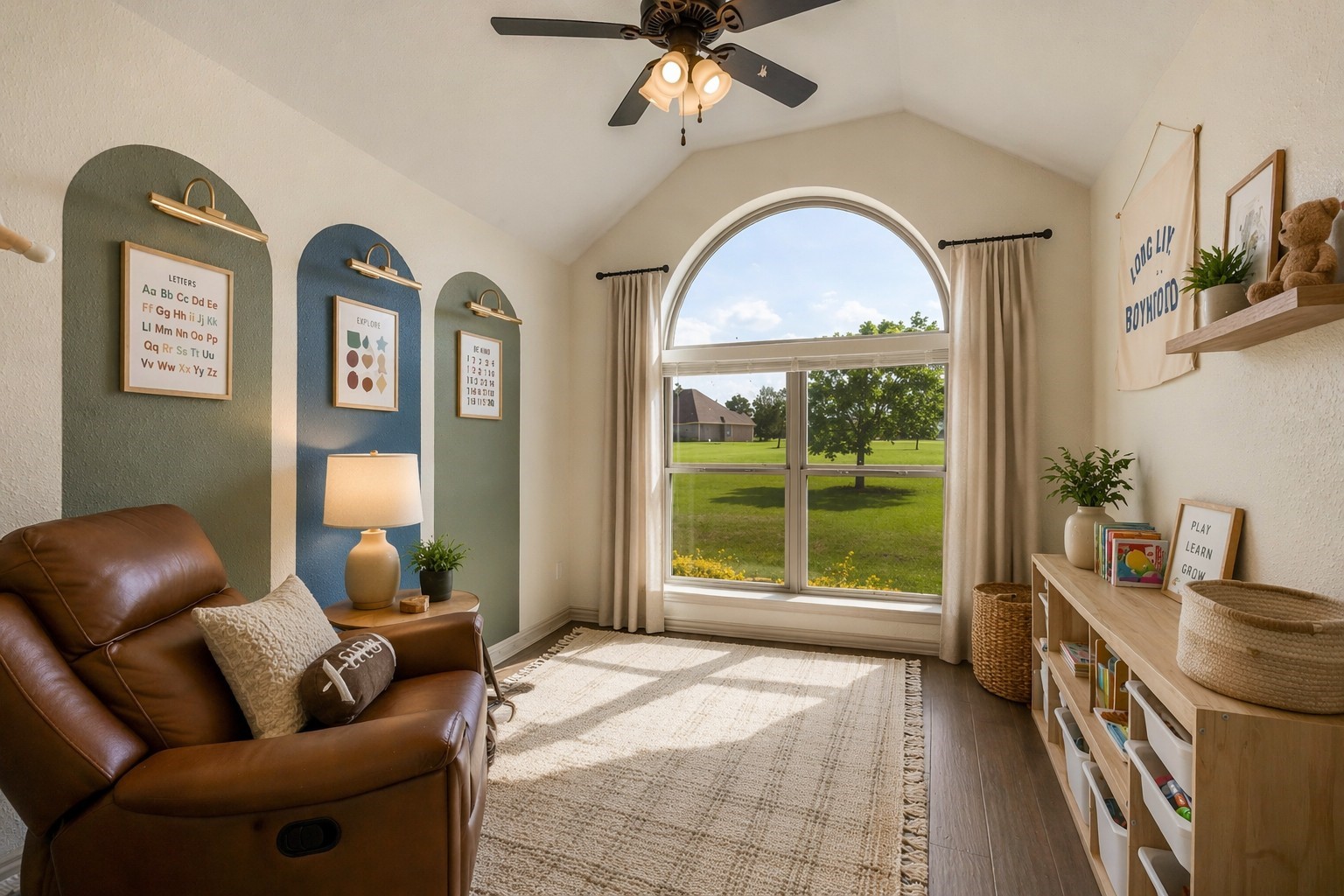 897 Cypress Point Drive Gunter TX 75058