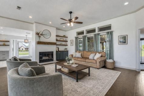897 Cypress Point Drive Gunter TX 75058
