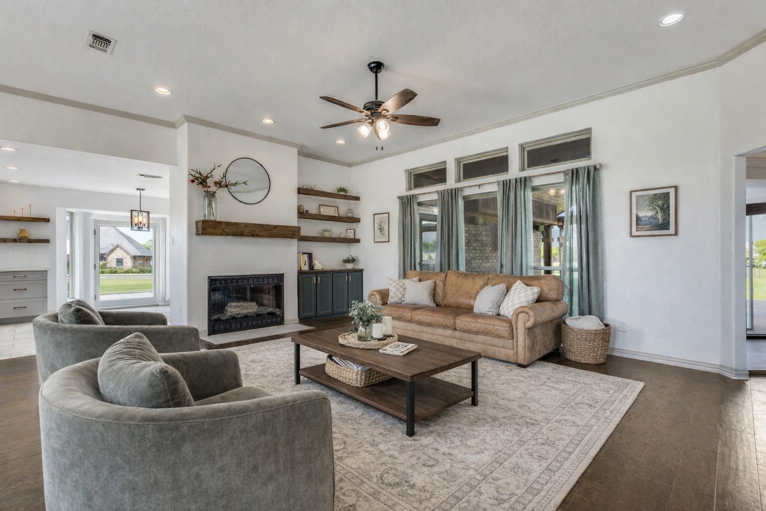 897 Cypress Point Drive Gunter TX 75058