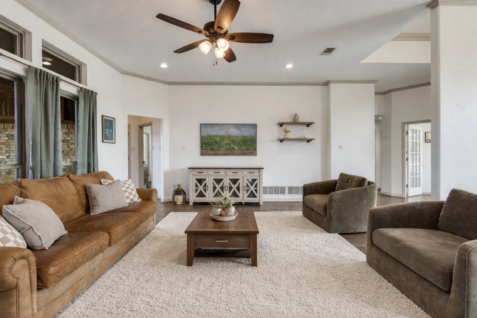 897 Cypress Point Drive Gunter TX 75058