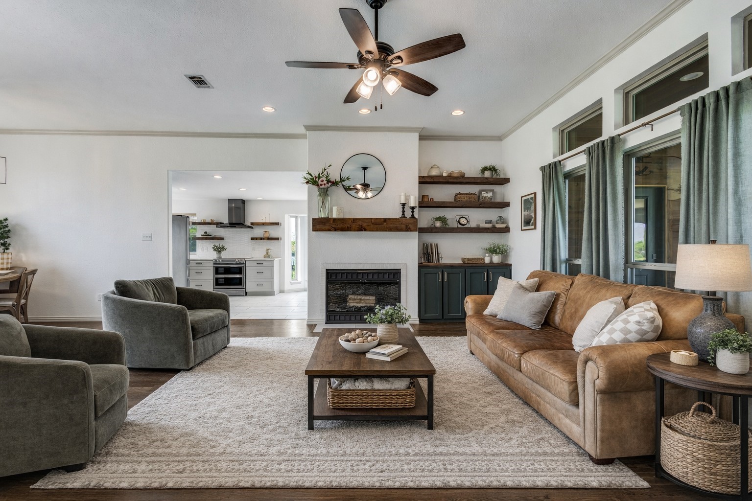 897 Cypress Point Drive Gunter TX 75058