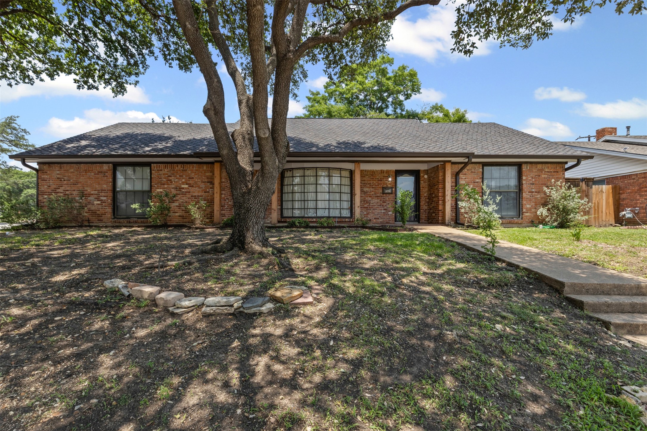 3864 Wedgworth Road S Fort Worth TX 76133