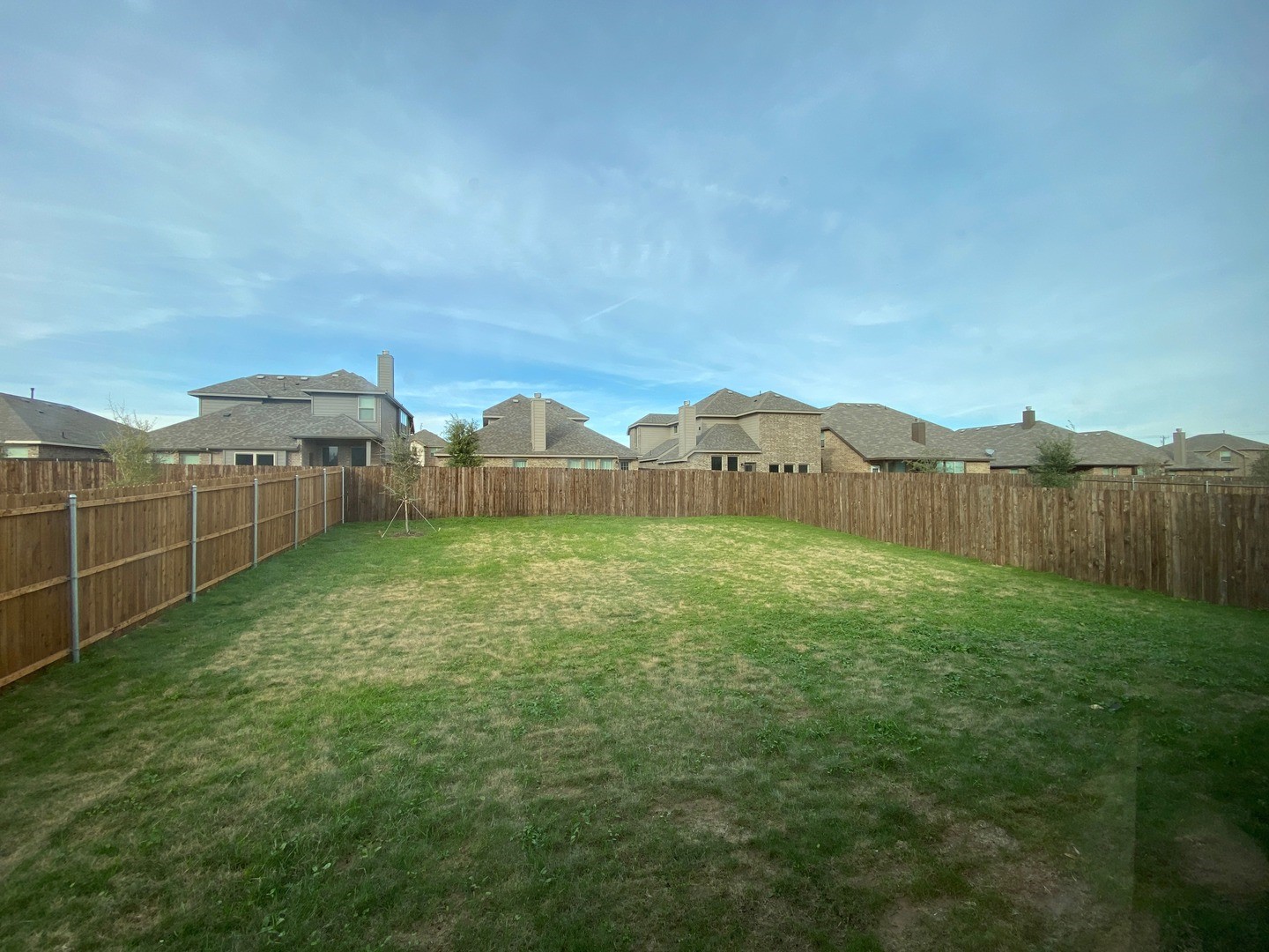 4441 Sweet Clover Lane Fort Worth TX 76036