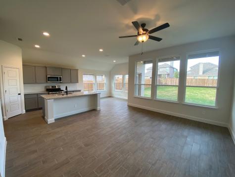 4441 Sweet Clover Lane Fort Worth TX 76036