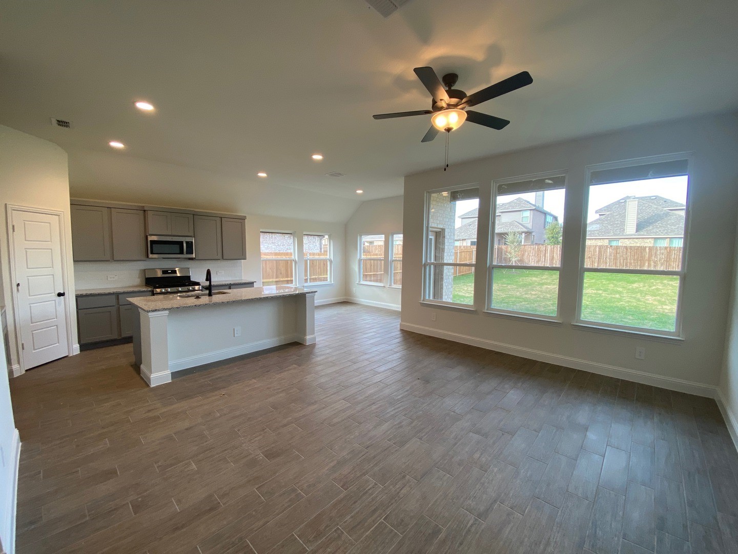 4441 Sweet Clover Lane Fort Worth TX 76036