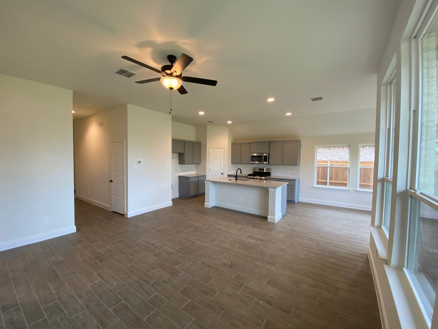 4441 Sweet Clover Lane Fort Worth TX 76036