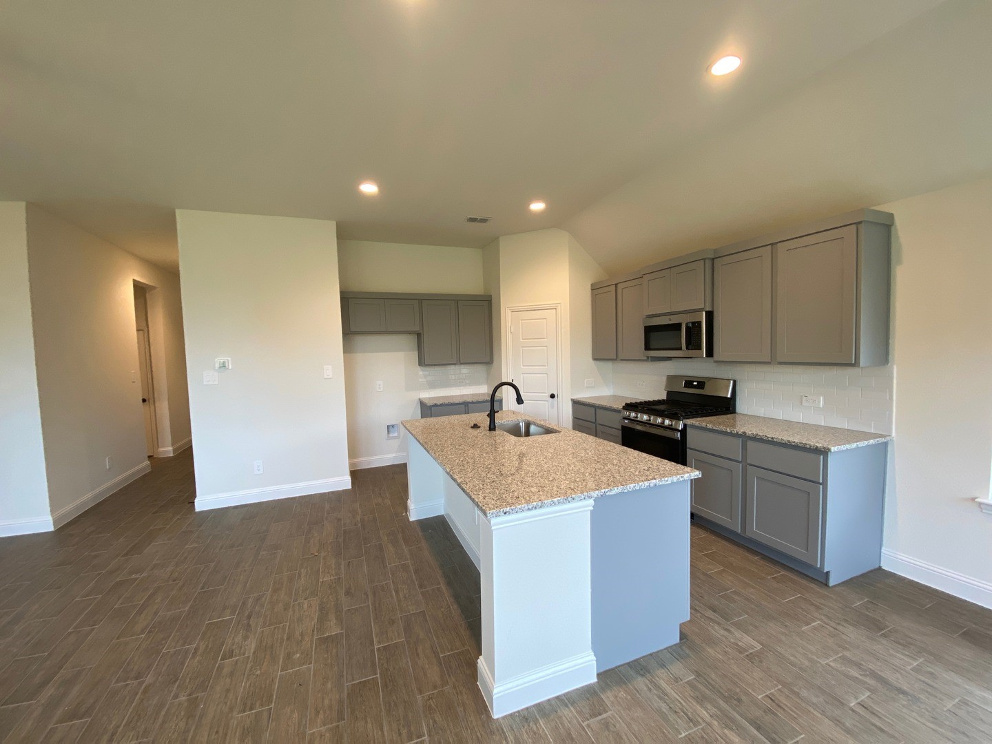 4441 Sweet Clover Lane Fort Worth TX 76036