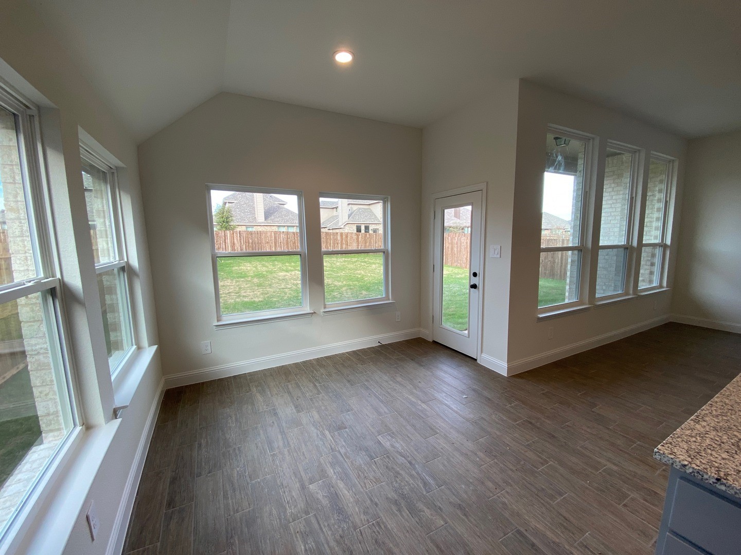 4441 Sweet Clover Lane Fort Worth TX 76036