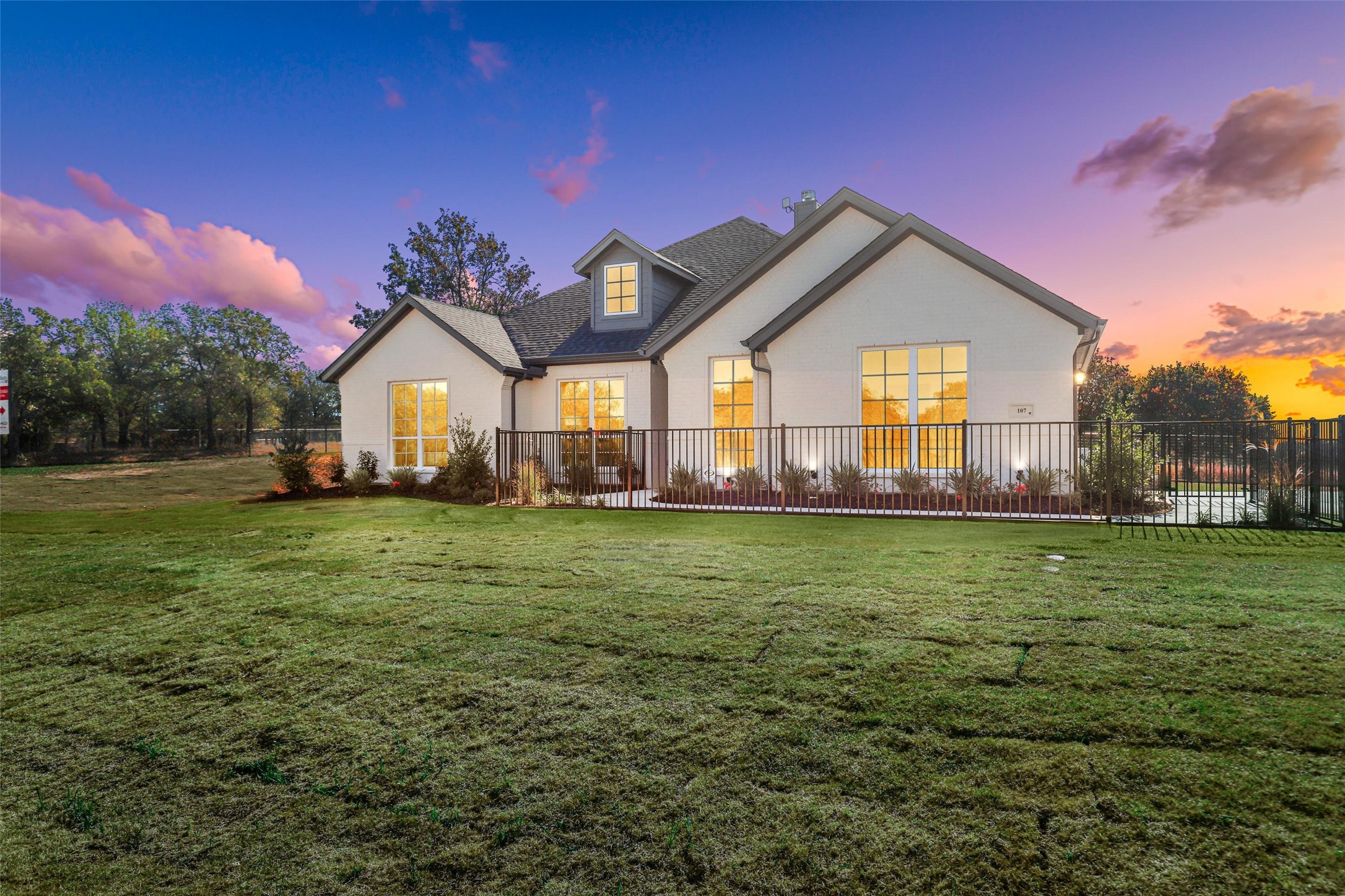 147 Rj Smith Drive Boyd TX 76023