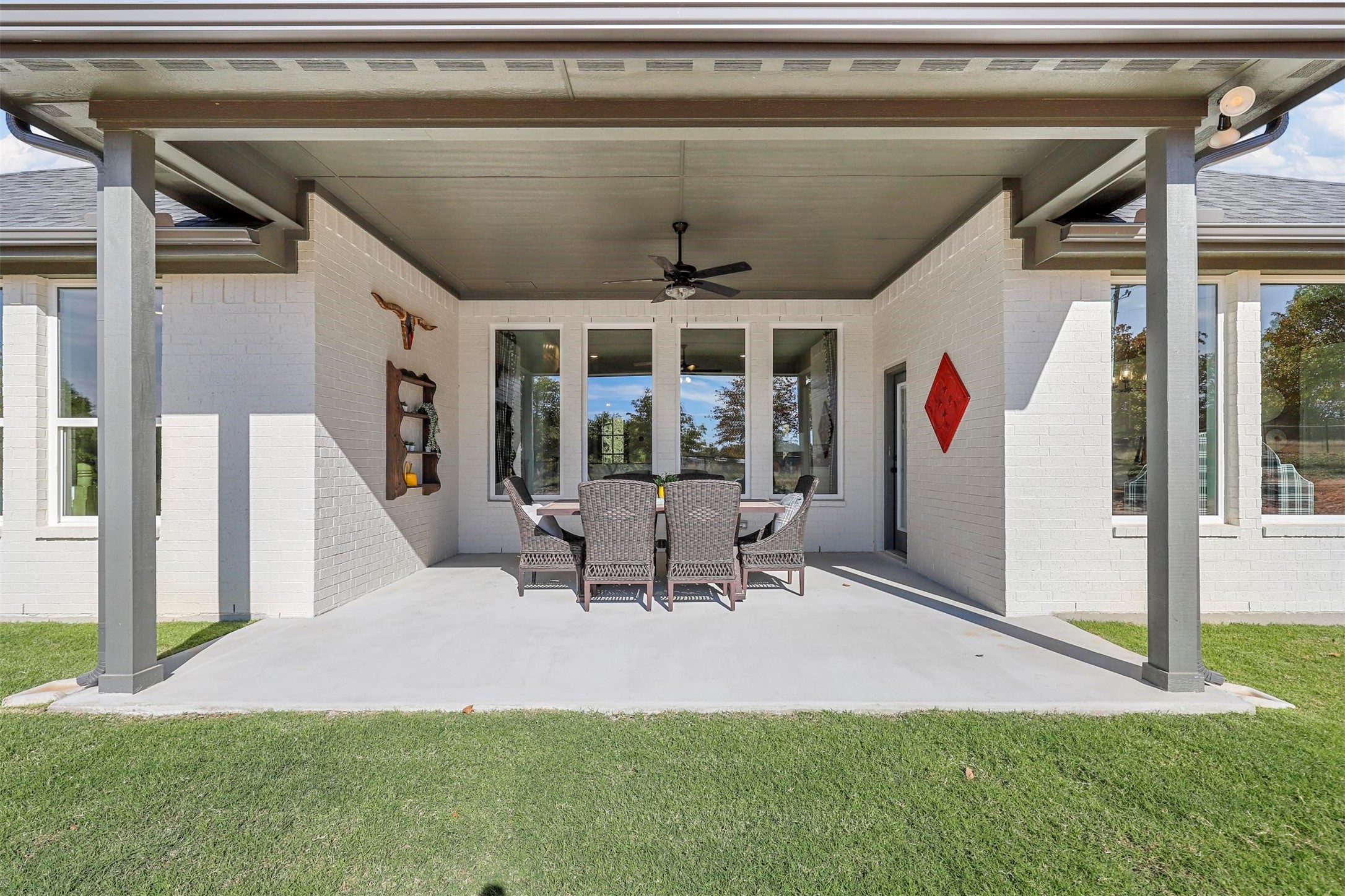 147 Rj Smith Drive Boyd TX 76023