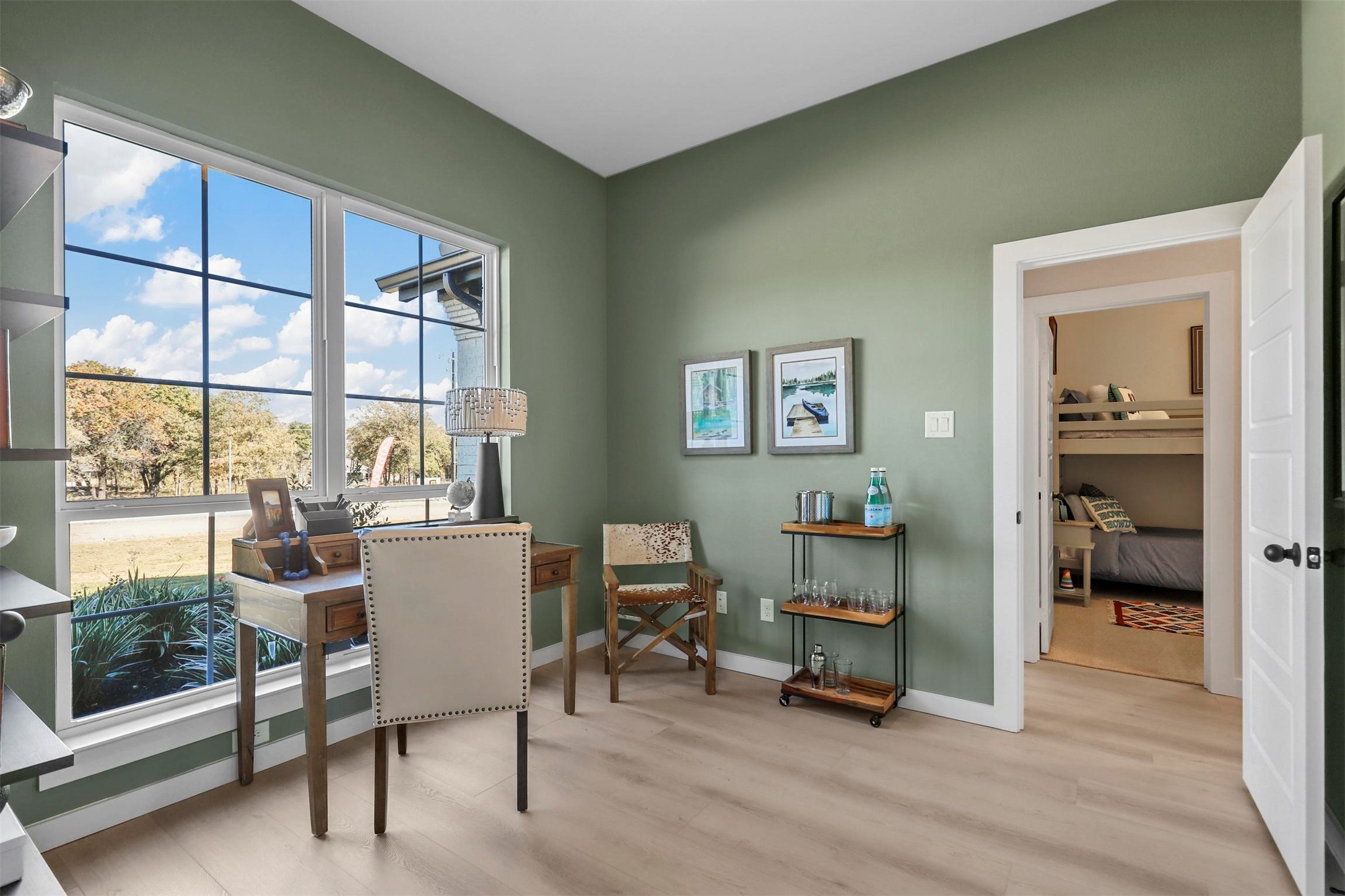 147 Rj Smith Drive Boyd TX 76023