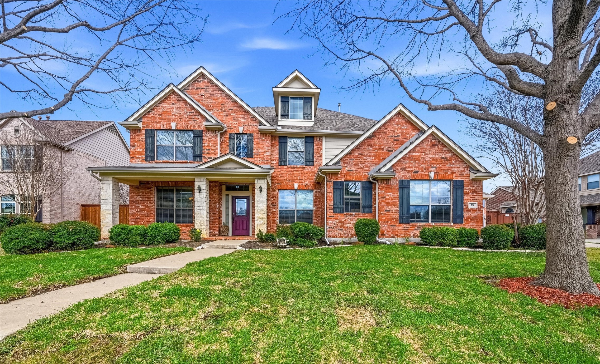 730 Pheasant Run Drive Murphy TX 75094