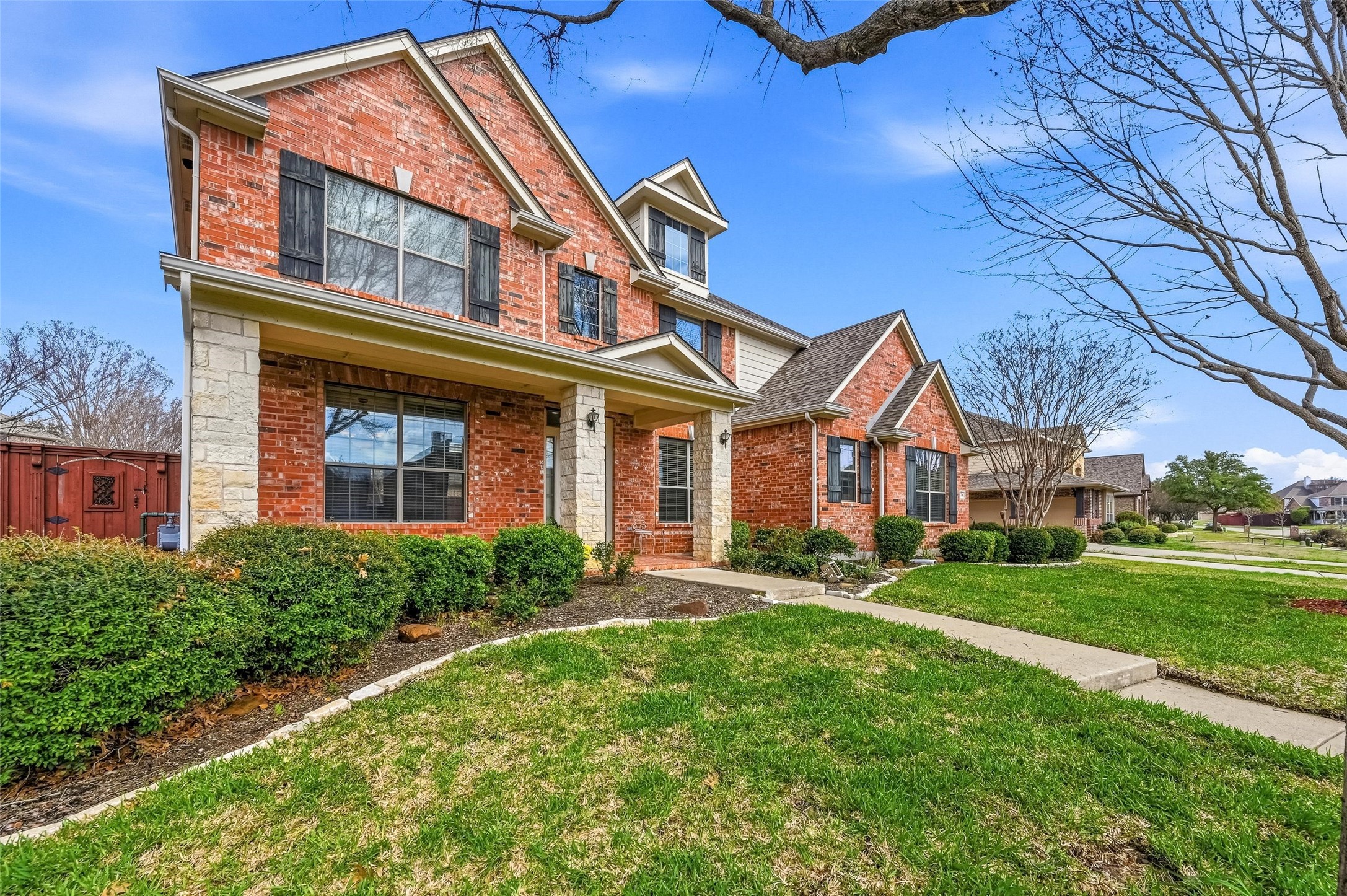 730 Pheasant Run Drive Murphy TX 75094