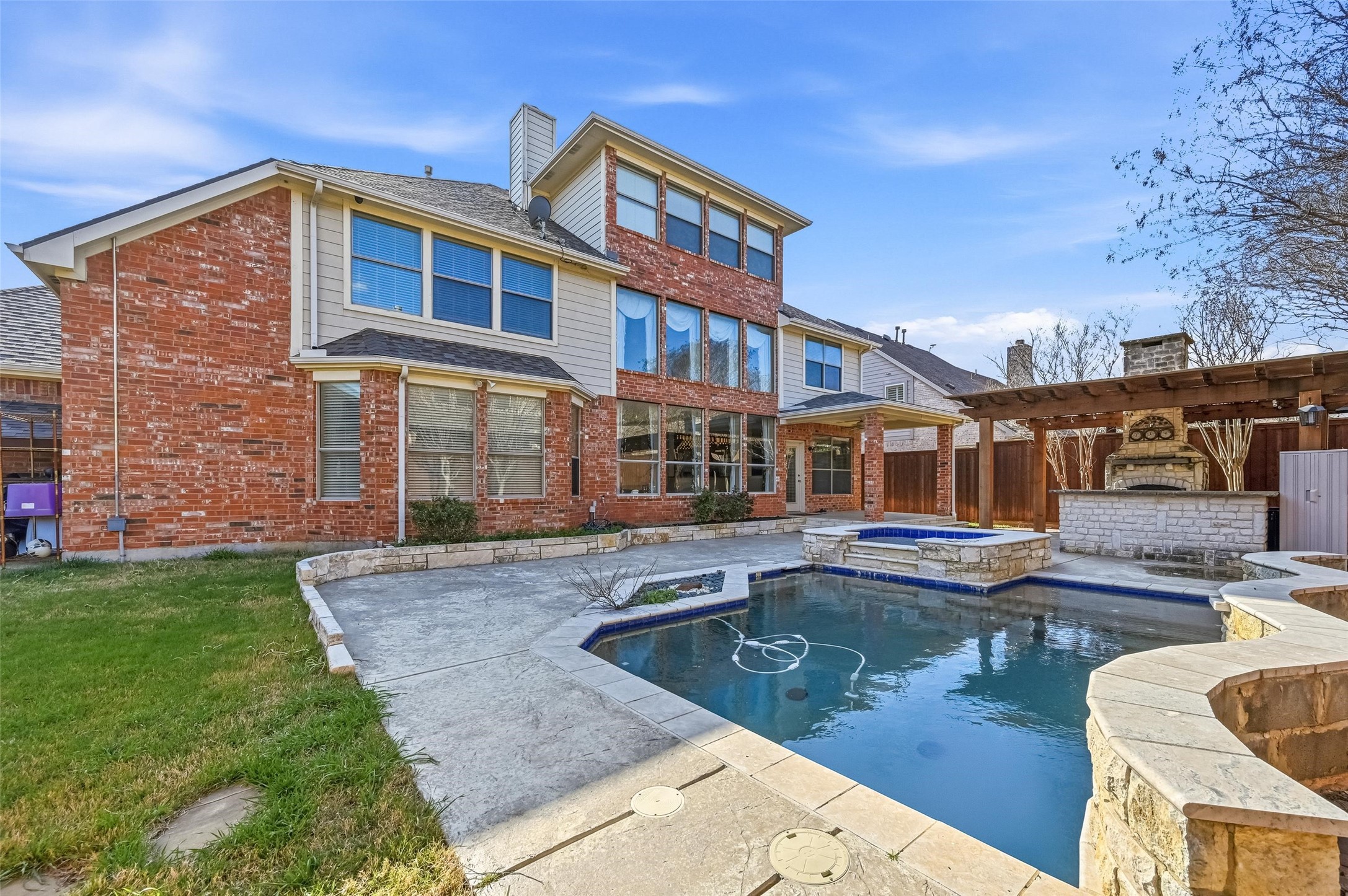 730 Pheasant Run Drive Murphy TX 75094