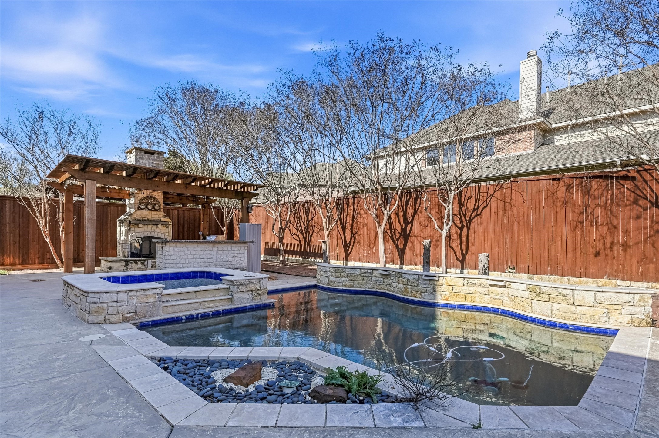 730 Pheasant Run Drive Murphy TX 75094