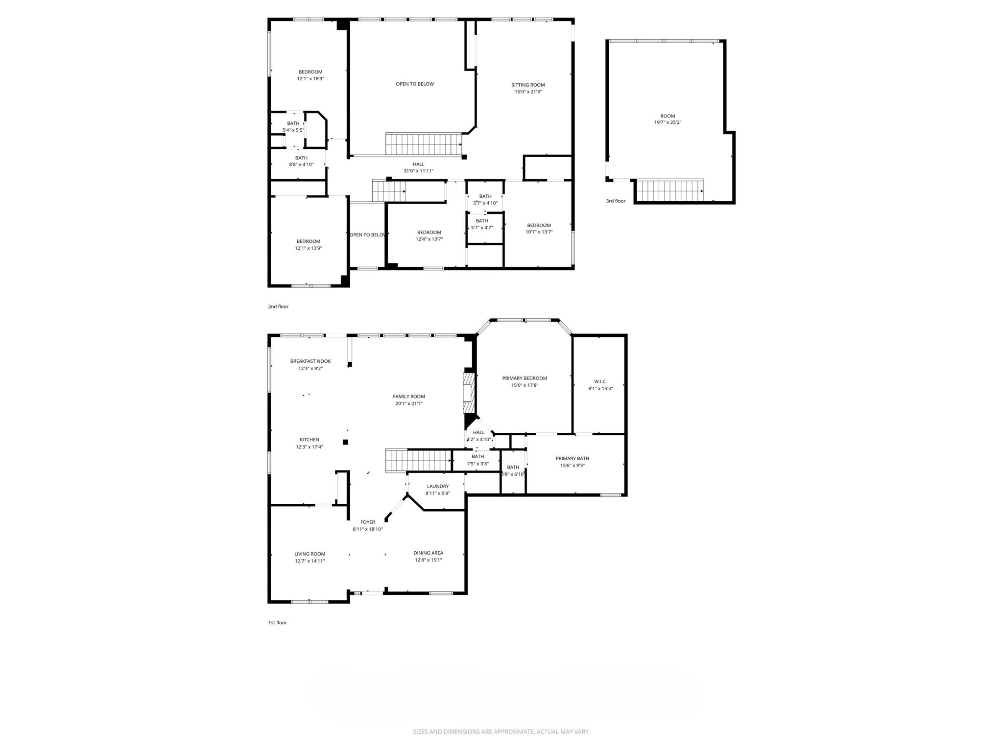 730 Pheasant Run Drive Murphy TX 75094