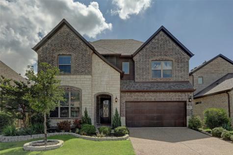 2212 Grant Park Way Prosper TX 75078