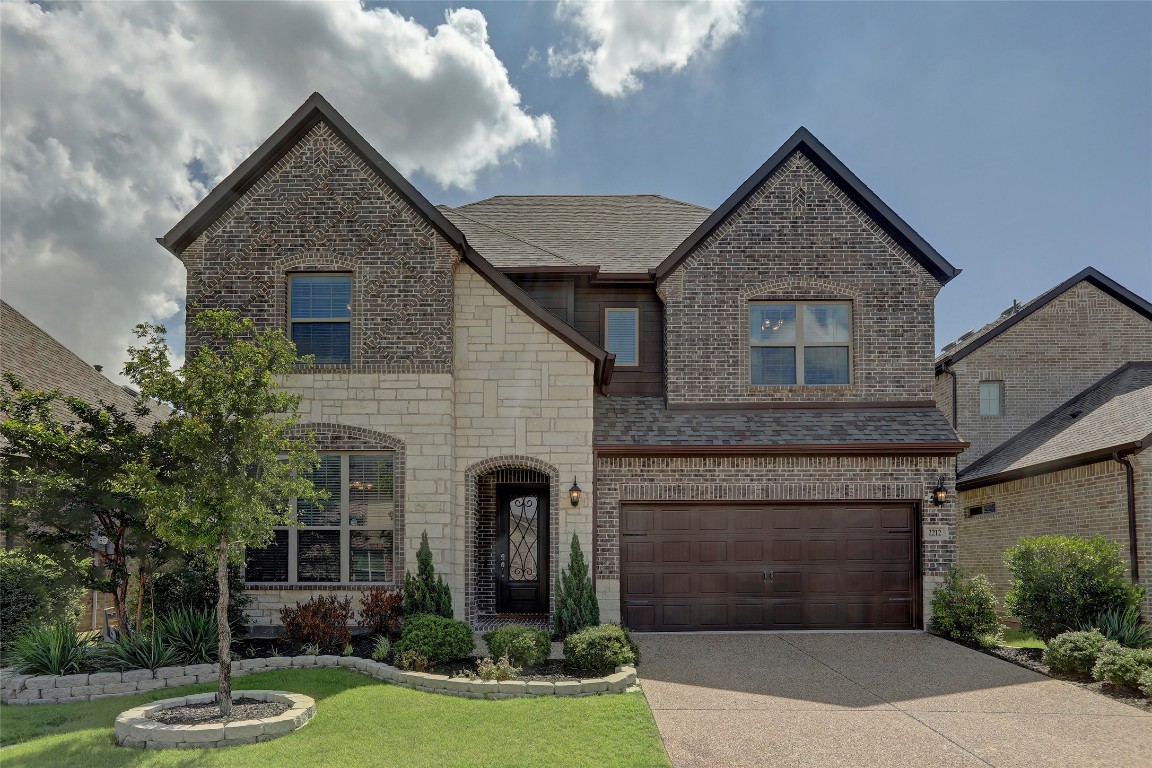 2212 Grant Park Way Prosper TX 75078