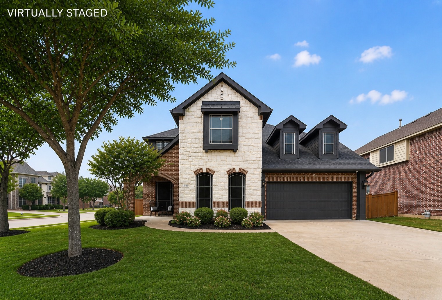 2760 Explorador Grand Prairie TX 75054