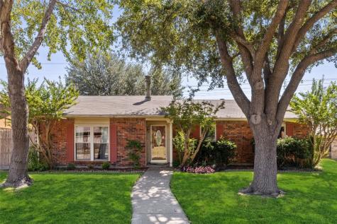 2418 Cedar Elm Lane Garland TX 75043