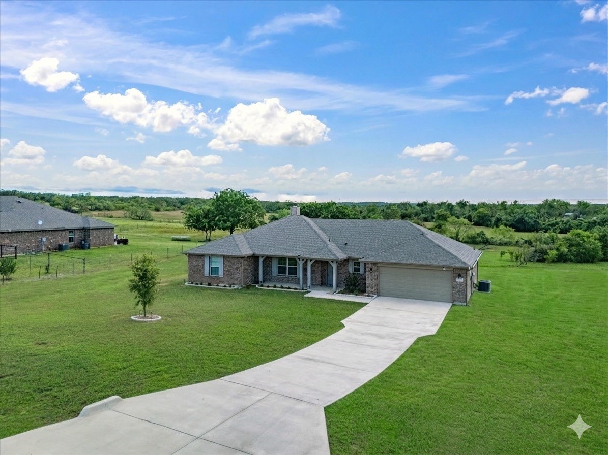 129 Springwood Ranch Loop Springtown TX 76082