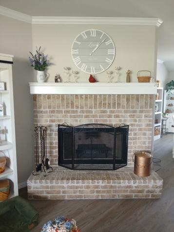 129 Springwood Ranch Loop Springtown TX 76082