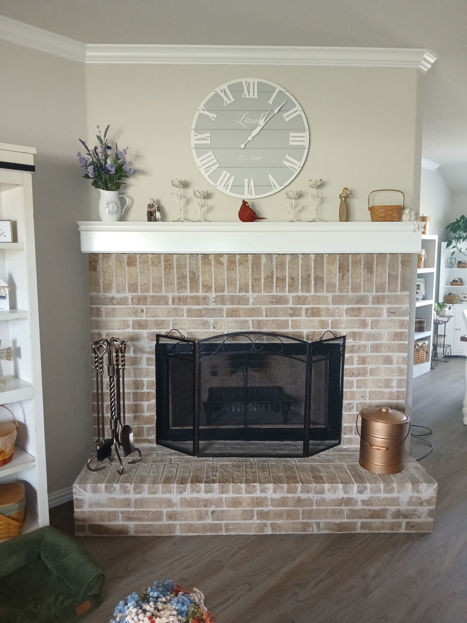 129 Springwood Ranch Loop Springtown TX 76082