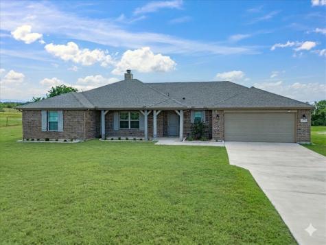 129 Springwood Ranch Loop Springtown TX 76082