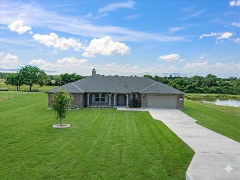 129 Springwood Ranch Loop Springtown TX 76082