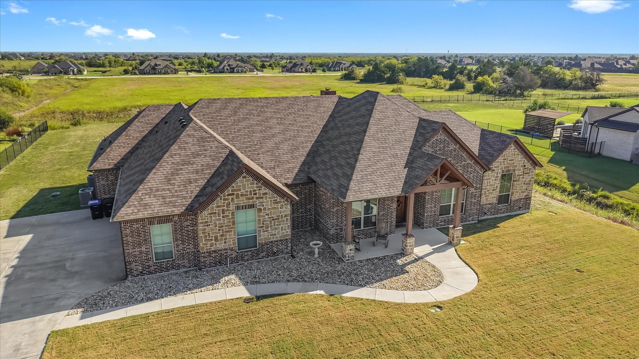 14066 Windrow Drive Talty TX 75126