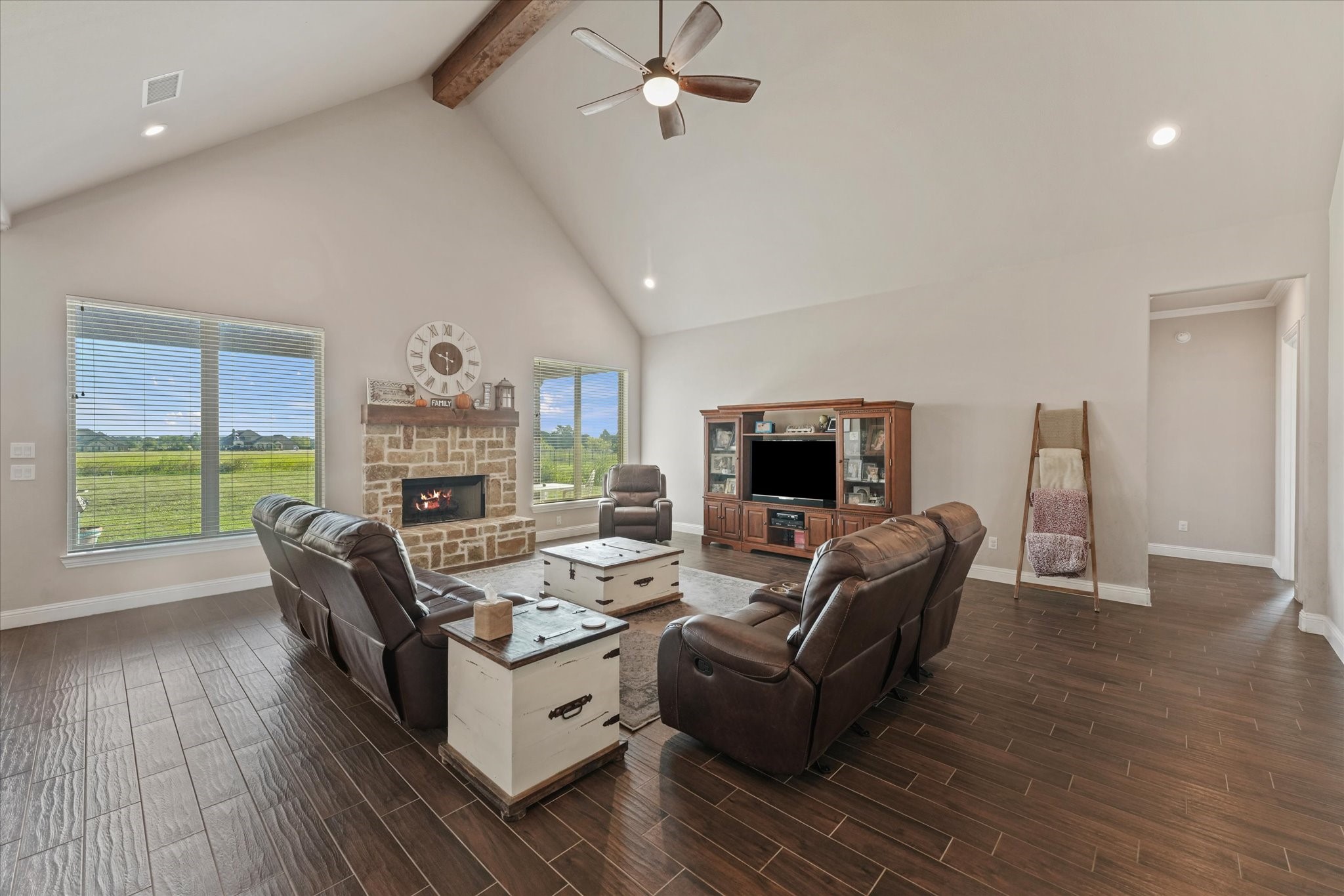 14066 Windrow Drive Talty TX 75126