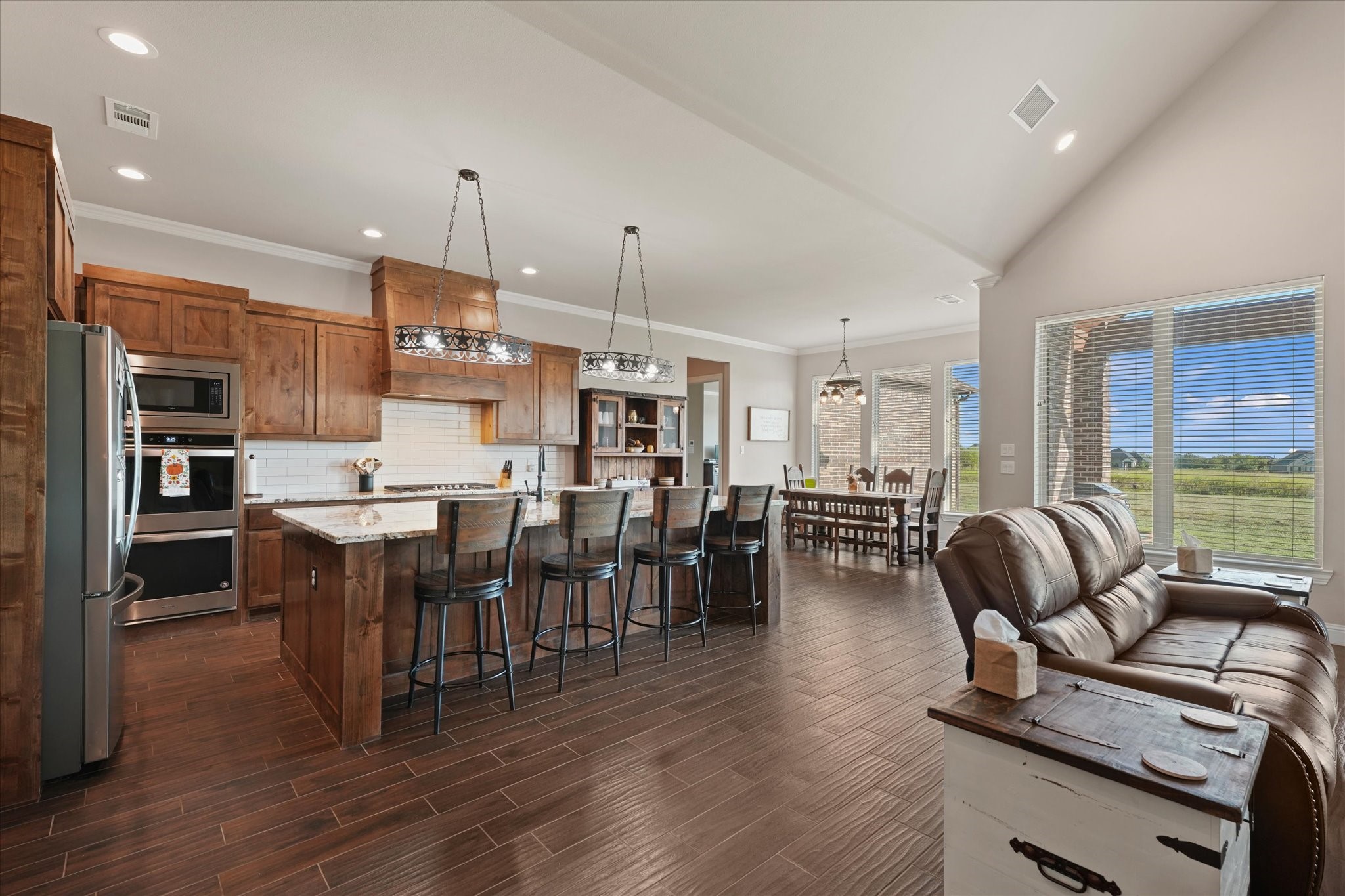14066 Windrow Drive Talty TX 75126