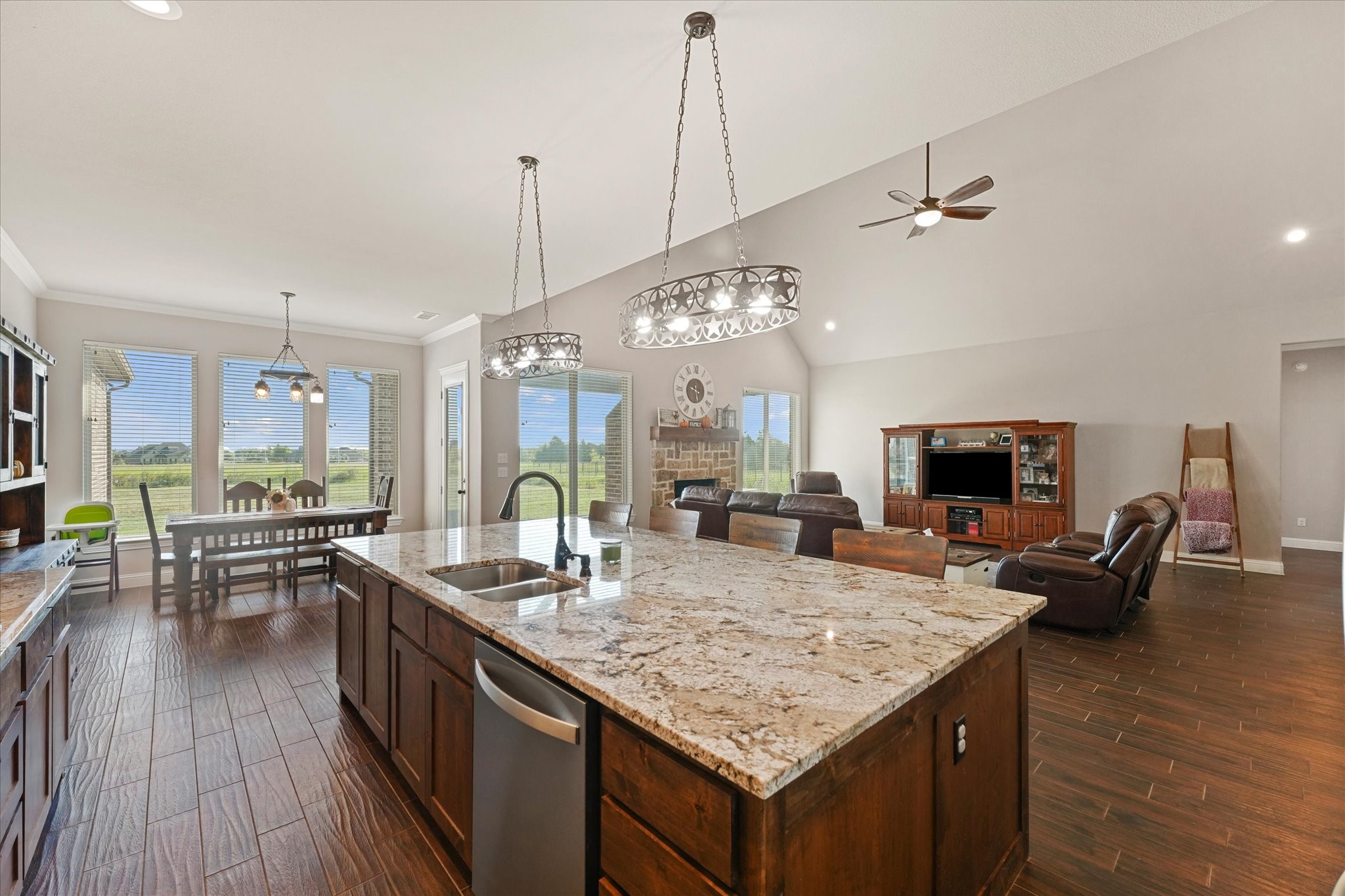 14066 Windrow Drive Talty TX 75126