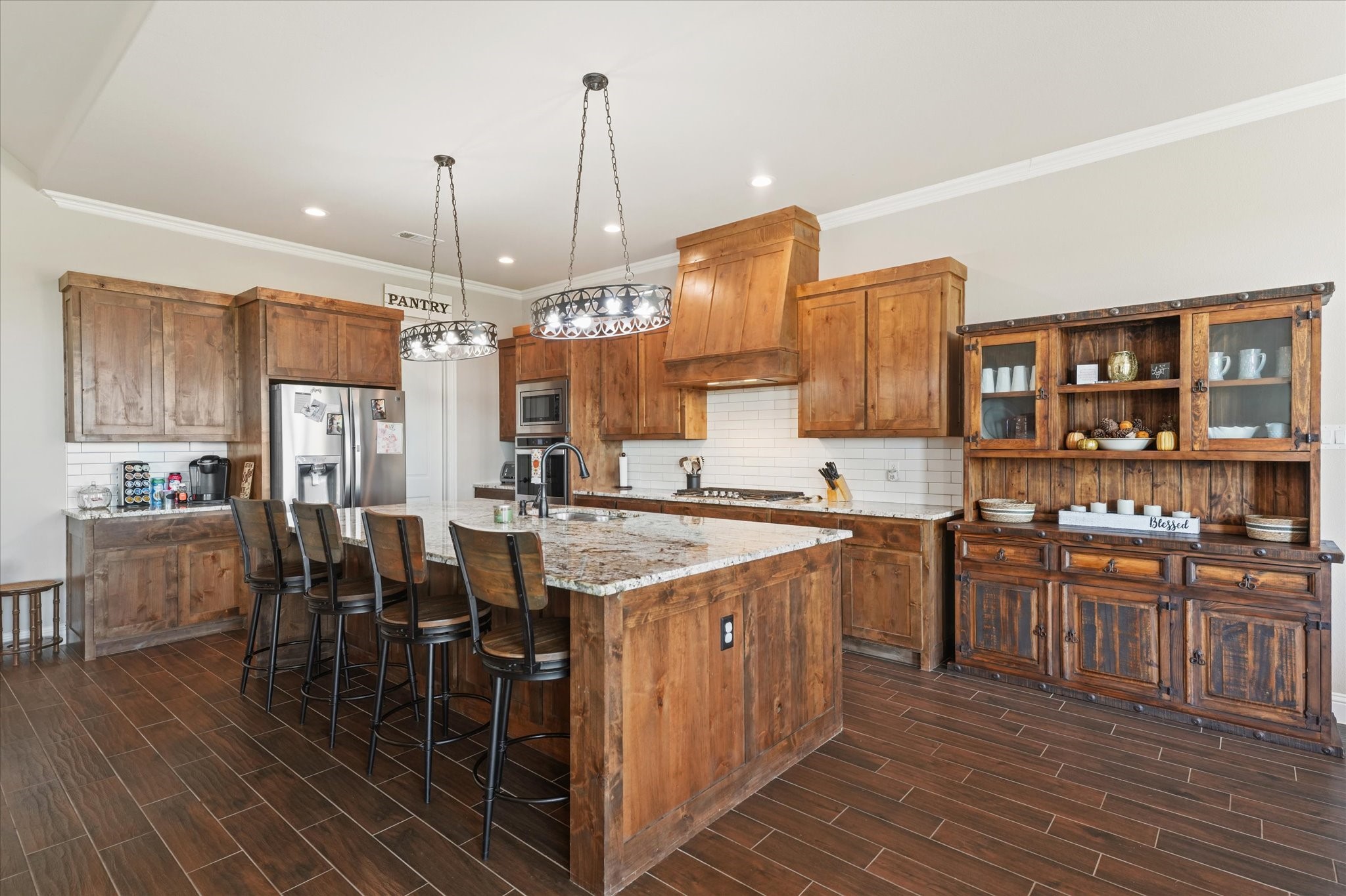 14066 Windrow Drive Talty TX 75126