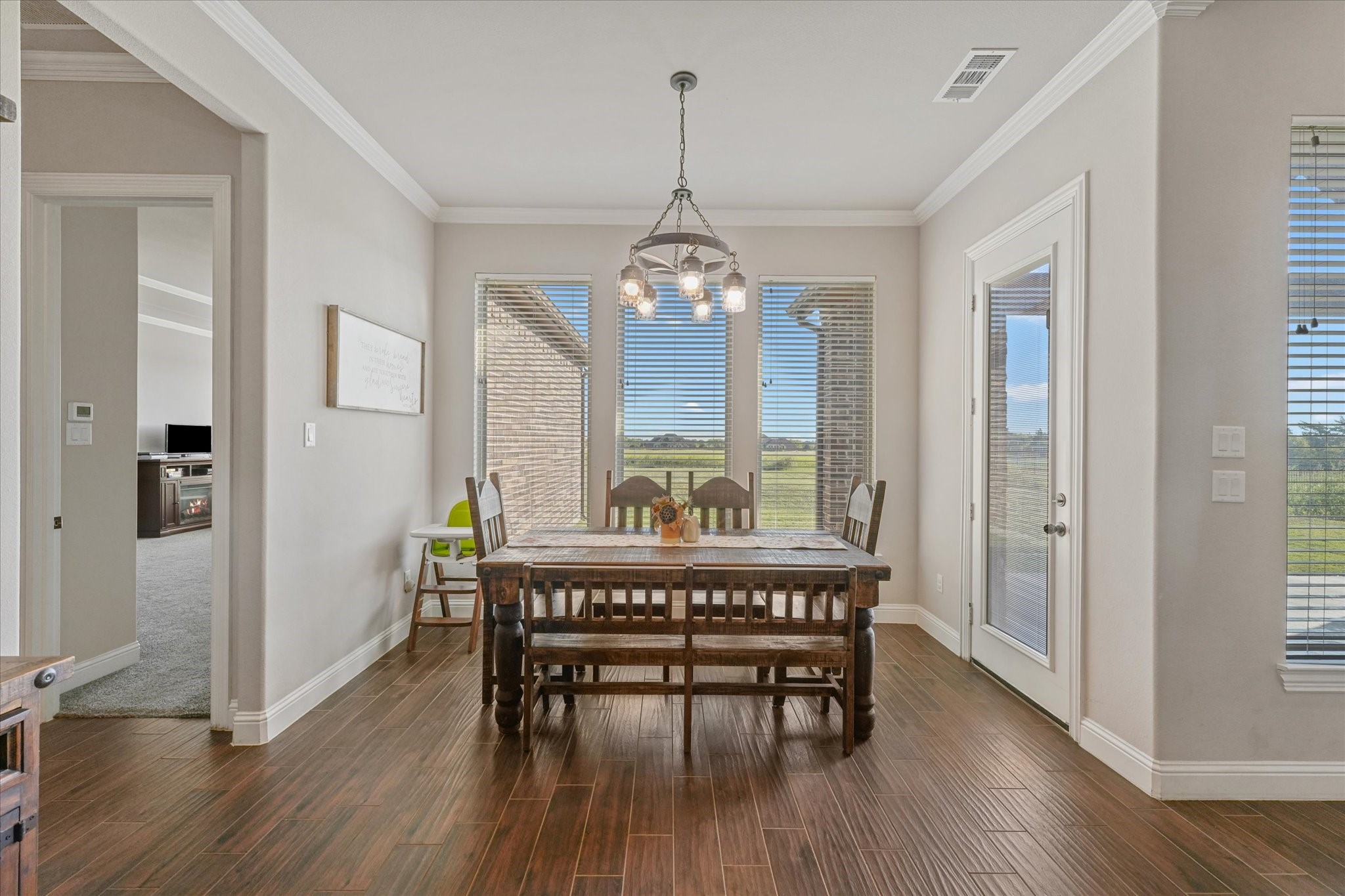 14066 Windrow Drive Talty TX 75126
