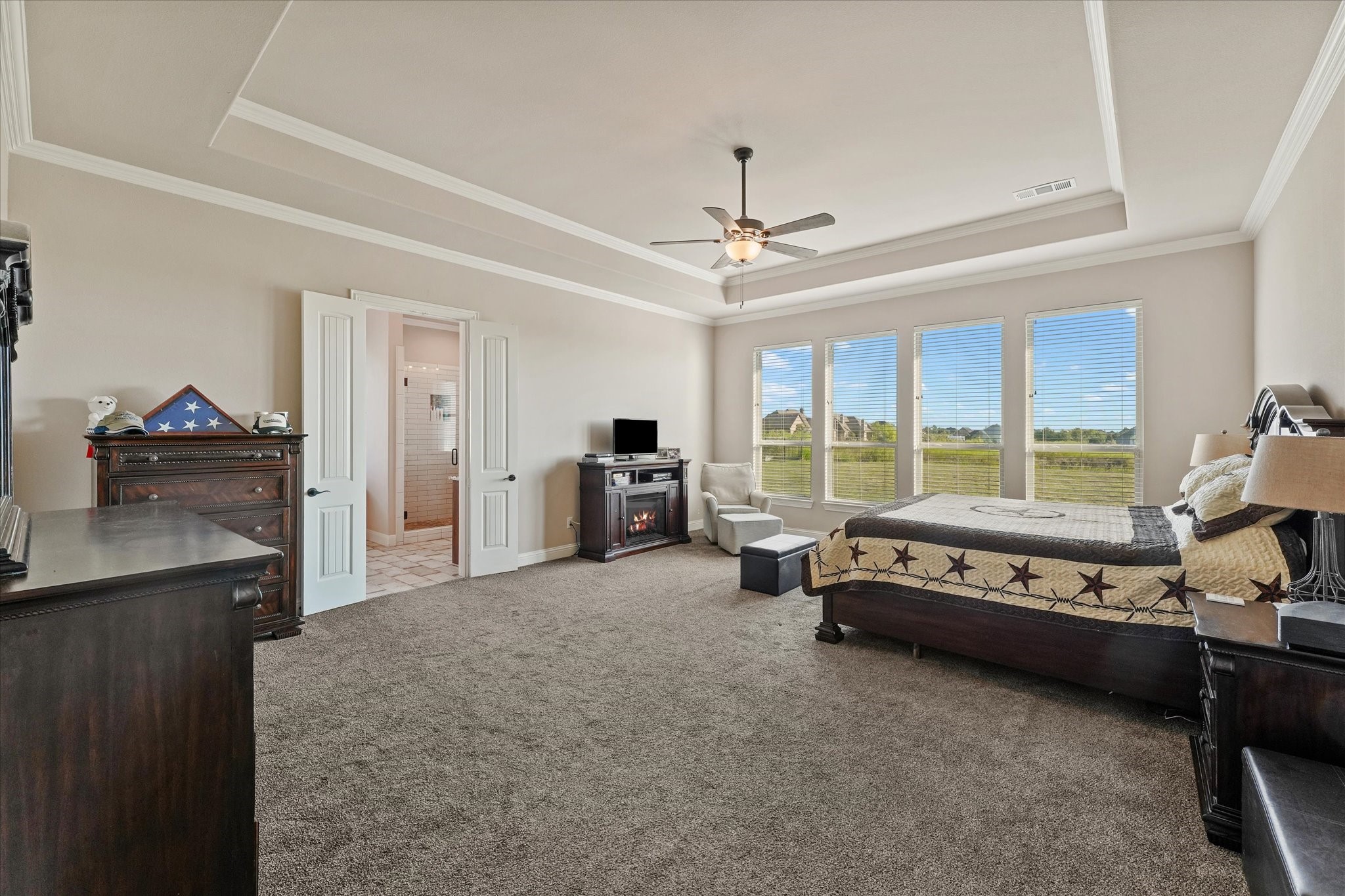 14066 Windrow Drive Talty TX 75126