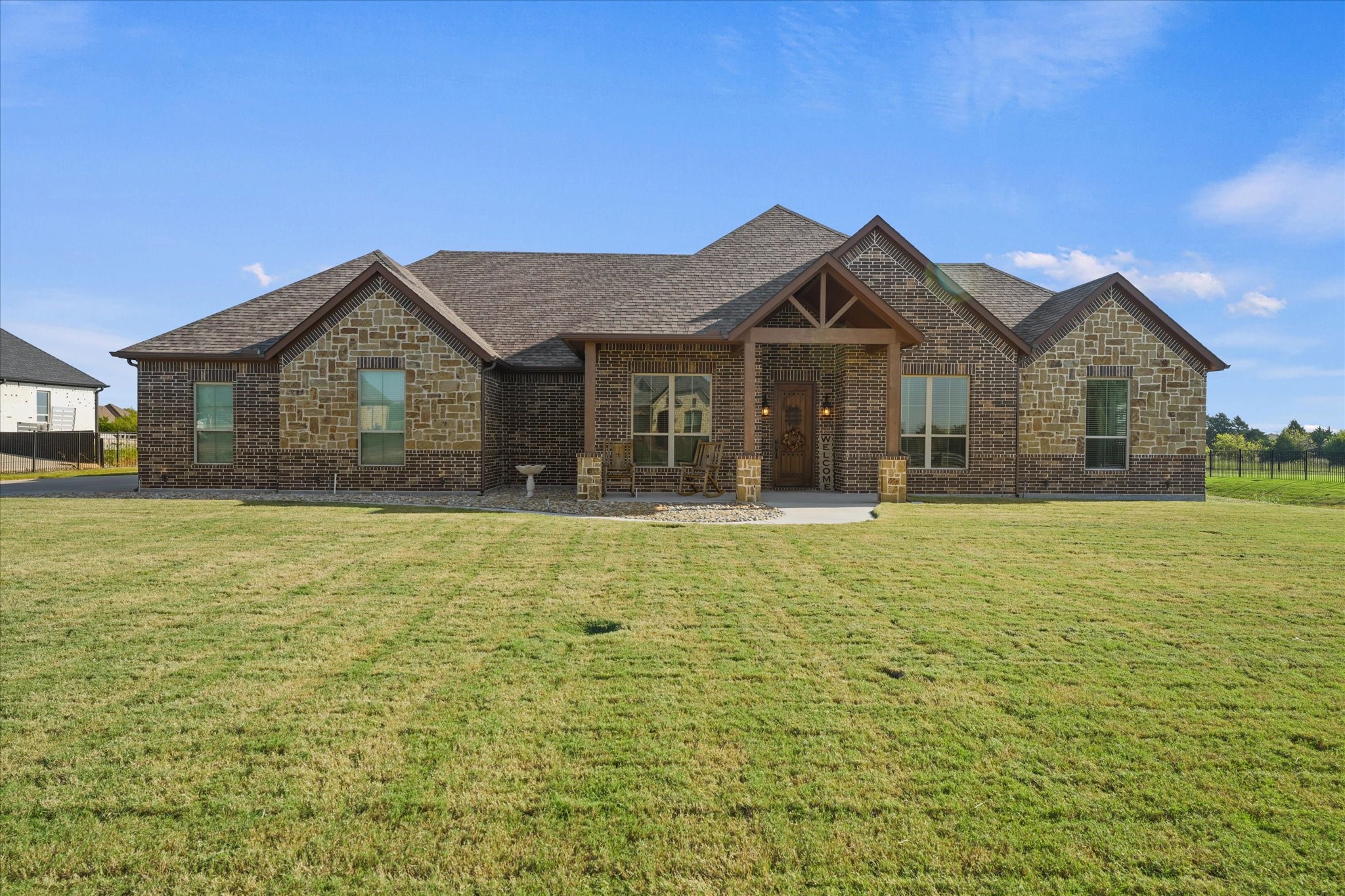 14066 Windrow Drive Talty TX 75126