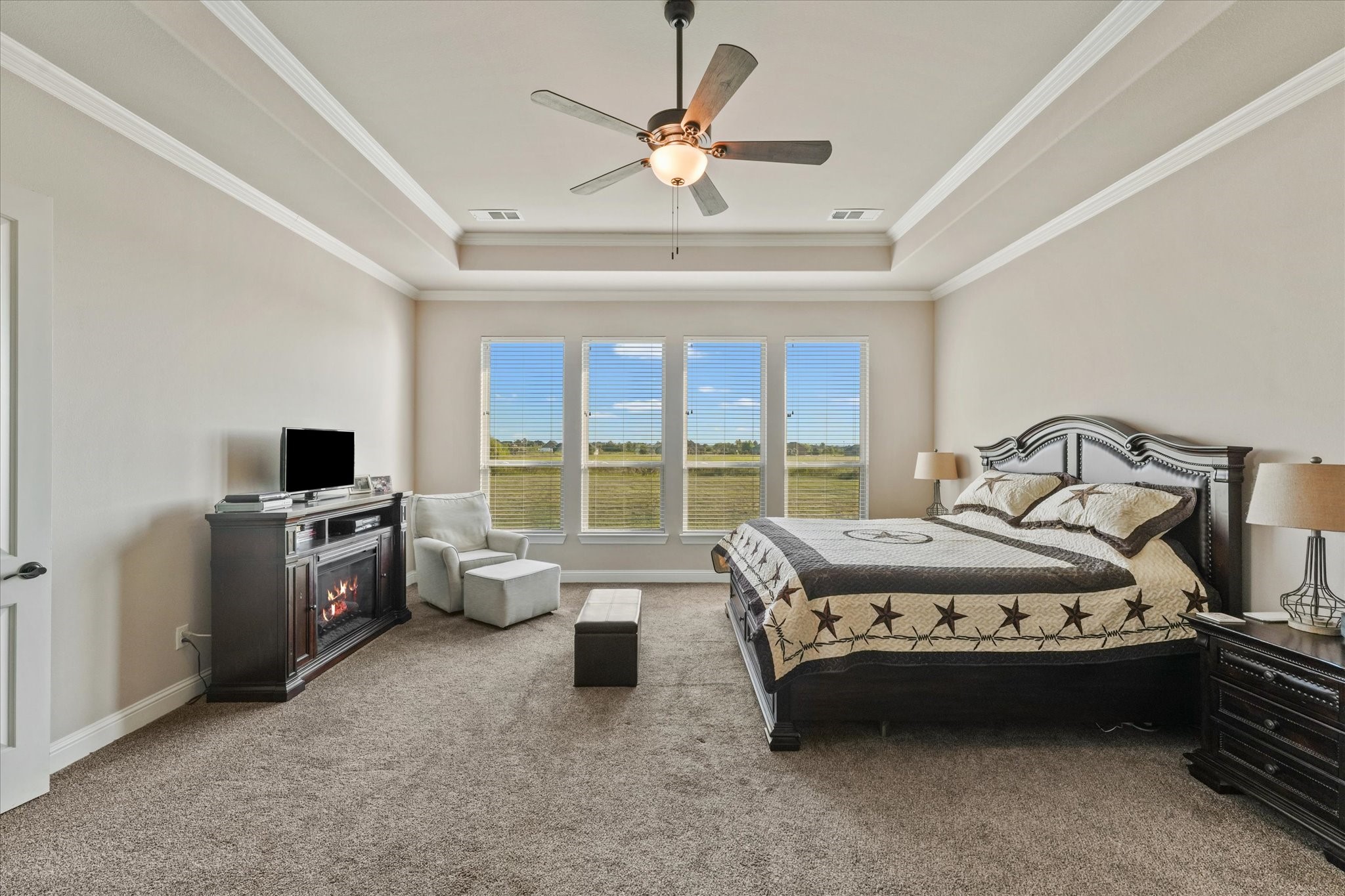 14066 Windrow Drive Talty TX 75126