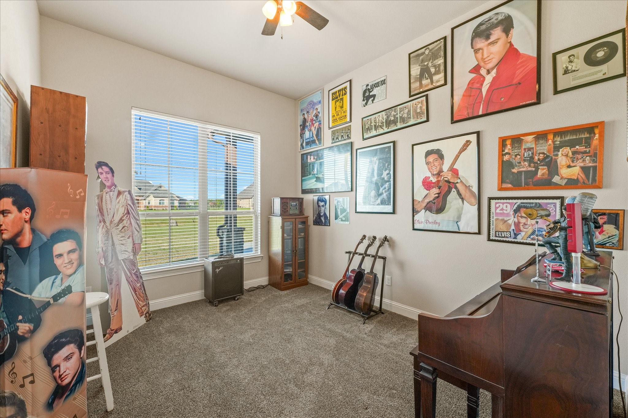 14066 Windrow Drive Talty TX 75126