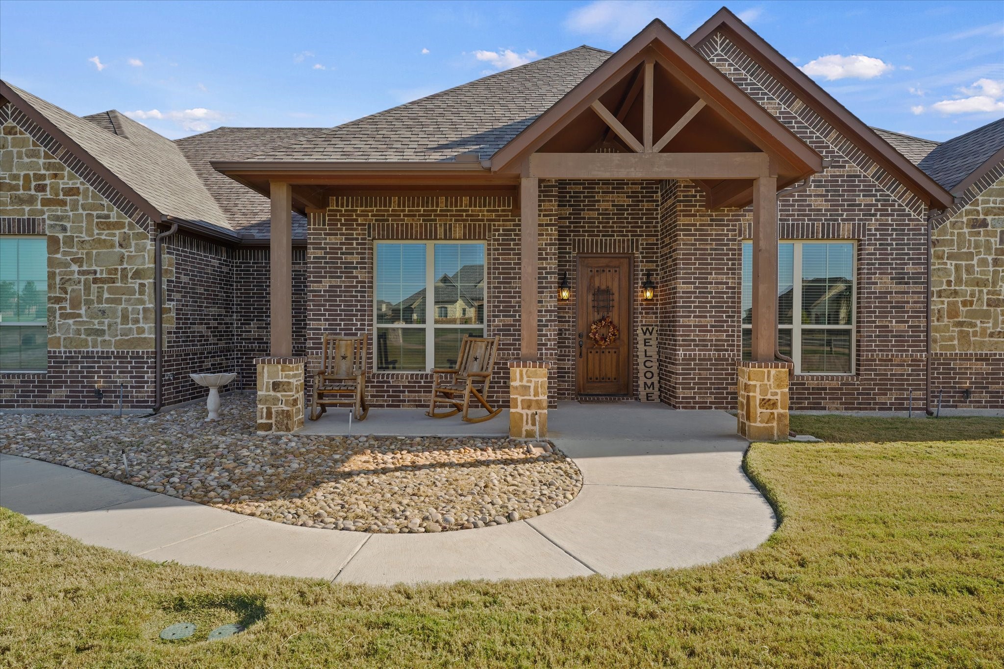 14066 Windrow Drive Talty TX 75126