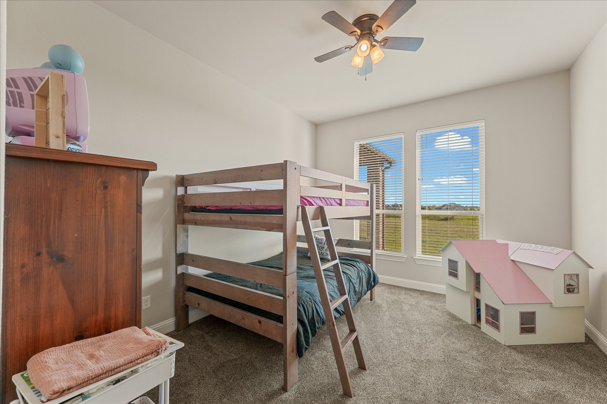 14066 Windrow Drive Talty TX 75126
