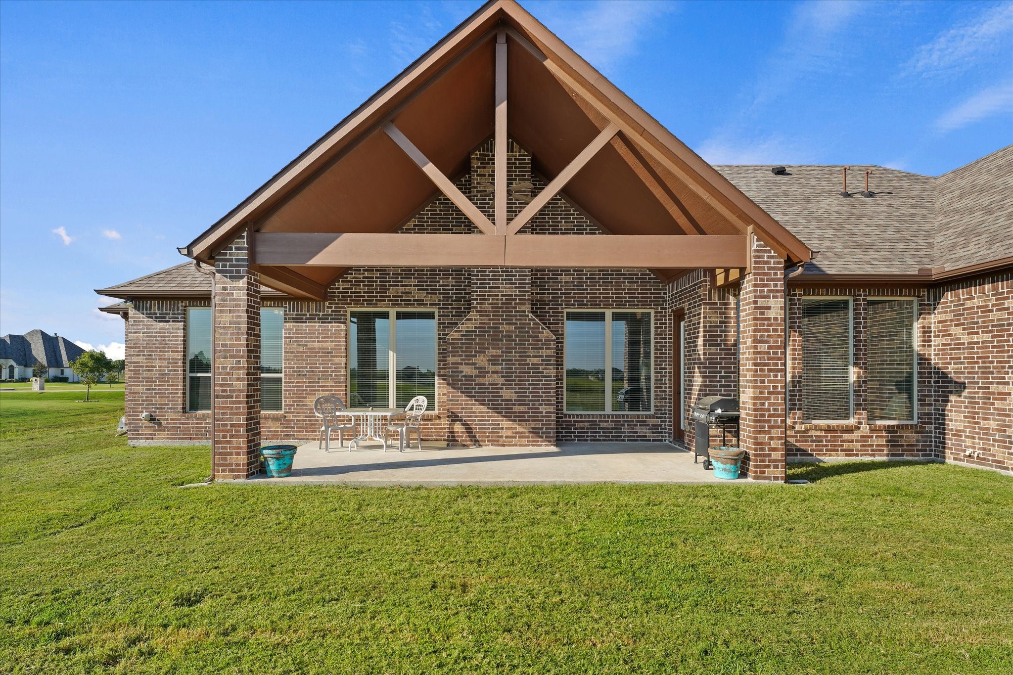 14066 Windrow Drive Talty TX 75126
